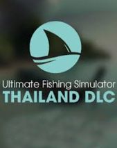 Ultimate Fishing Simulator - Thailand (DLC) (PC)  Steam Key GLOBAL