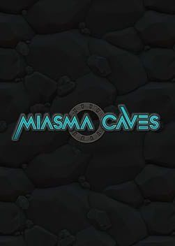 Miasma Caves Steam Key GLOBAL