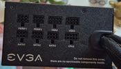 Buy EVGA 650BQ Bronze Power Supply