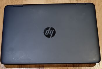 HP Probook 640 G2