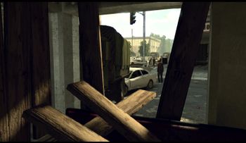 The Walking Dead: Survival Instinct Wii U