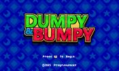 Dumpy and Bumpy (PC) Steam Key GLOBAL