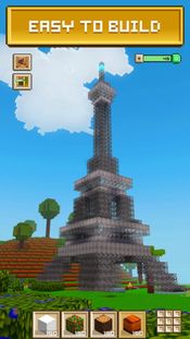 Block Craft 3D: City Building