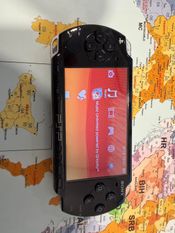 PSP 2000, Black, 16GB