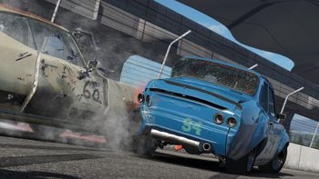 Buy Wreckfest PlayStation 5