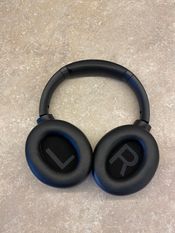 Philips ANC TAH8506BK belaidės ausinės wireless headphones. for sale