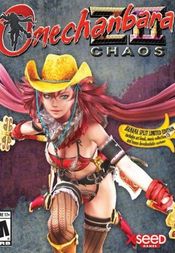 Onechanbara Z2: Chaos Steam Key GLOBAL