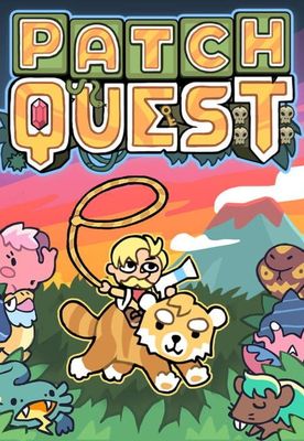 Patch Quest