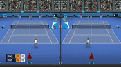 Tennis Open 2020 (Nintendo Switch) eShop Key UNITED STATES for sale