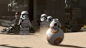 LEGO: Star Wars - The Force Awakens (Xbox One) Xbox Live Key EUROPE