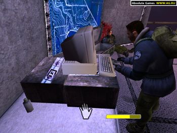 Buy The Thing PlayStation 2