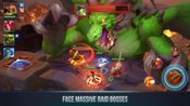Redeem Dungeon Hunter Champions