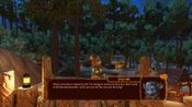 Buy The Lost Legends of Redwall: The Scout XBOX LIVE Key ARGENTINA