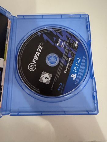 Buy FIFA 22 PlayStation 4