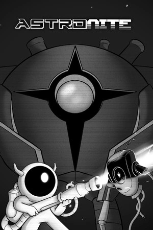 Astronite (PC) Steam Key GLOBAL