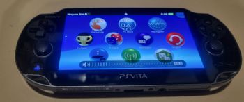 Buy ps vita fat 1104/ 3g