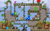 Kitty Kitty Boing Boing: the Happy Adventure in Puzzle Garden! for sale