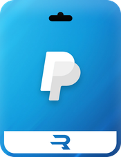 Rewarble Paypal 40 USD Voucher GLOBAL