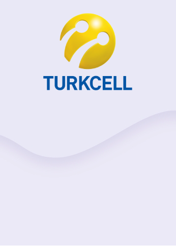 Recharge Turkcell - top up Turkey