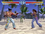 Tekken 4 PlayStation 2 for sale
