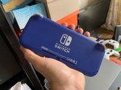 Buy Nintendo Switch Lite, 32GB, Blue (2022)