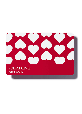 Clarins Gift Card 30 EUR Key FRANCE