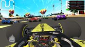 Formula Car Racing Simulator (PC) Steam Key GLOBAL for sale