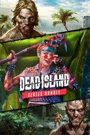 Dead Island - Series Bundle XBOX LIVE Key CANADA