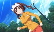 Himouto! Umaru-chan: Umaru Training Plan