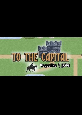 To The Capital game cover