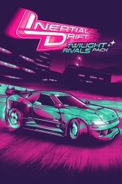 Inertial Drift - Twilight Rivals (DLC) (PC) Steam Key GLOBAL