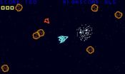 NeonGalaxy Wars Steam Key GLOBAL