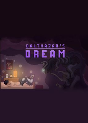 Balthazar's Dream game cover