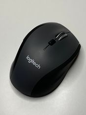 Logitech M705 belaidė pelė wireless mouse