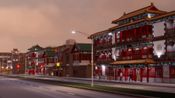 Buy Cities: Skylines II - Creator Pack: Dragon Gate (DLC) Steam Key (PC) GLOBAL