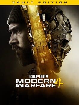 Call of Duty: Modern Warfare 4 - Vault Edition (PS5) PSN Key UNITED STATES