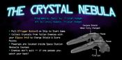 Get The Crystal Nebula