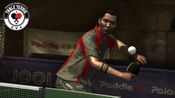 Redeem Rockstar Games presents Table Tennis Wii