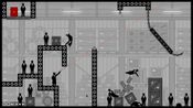 Ricochet Kills: Noir Steam Key GLOBAL
