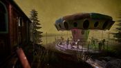Redeem Death Park XBOX LIVE Key