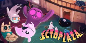 EctoPlaza