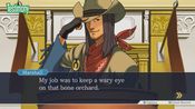 Get Phoenix Wright: Ace Attorney Trilogy XBOX LIVE Key EUROPE