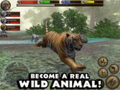 Redeem Ultimate Jungle Simulator