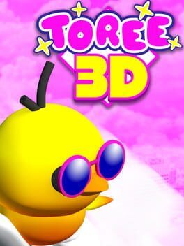 Toree 3D Steam Key EUROPE