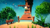 The Smurfs: Mission ViLeaf - Smurftastic Edition PlayStation 4