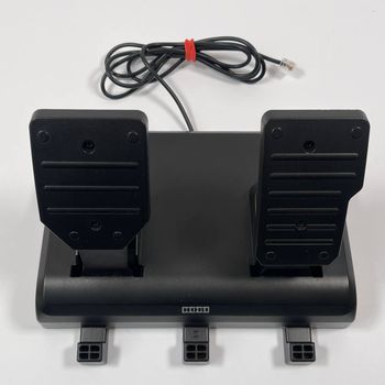 HORI Racing Wheel Apex Pedals ONLY for Playstation 5, PlayStation 4 and PC