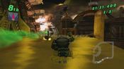 Ben 10 Galactic Racing Xbox 360