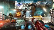 Shadowgun Legends