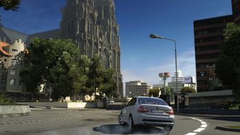 Crash Time 4: The Syndicate Xbox 360