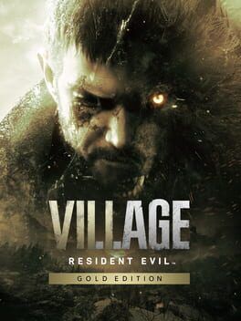 Resident Evil Village: Gold Edition Steam Key (PC) CIS